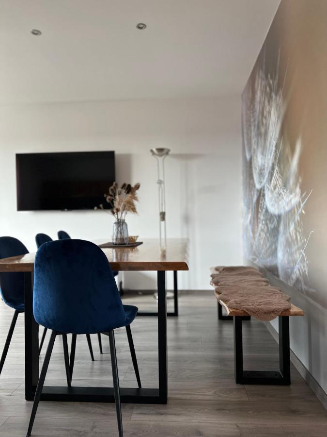 Apartmany Catalina Nesvady Exterior photo