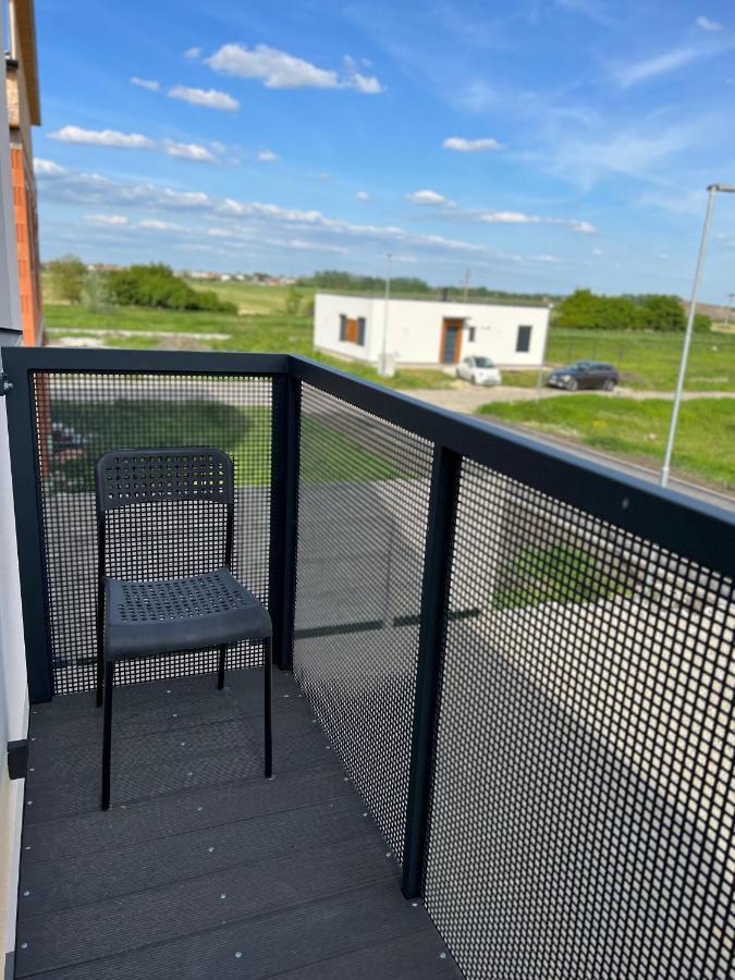 Apartmany Catalina Nesvady Exterior photo