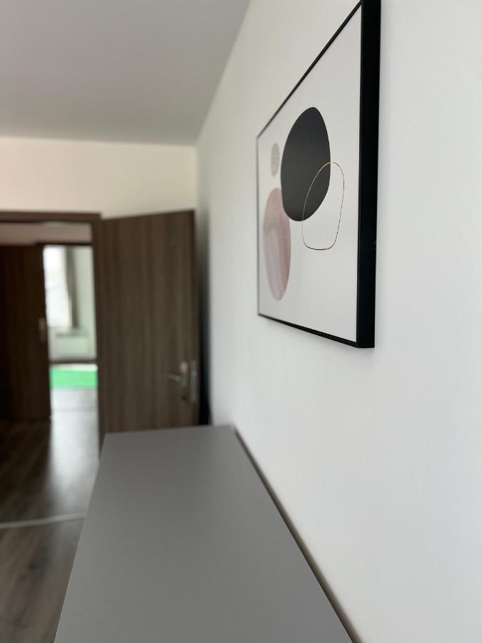 Apartmany Catalina Nesvady Exterior photo