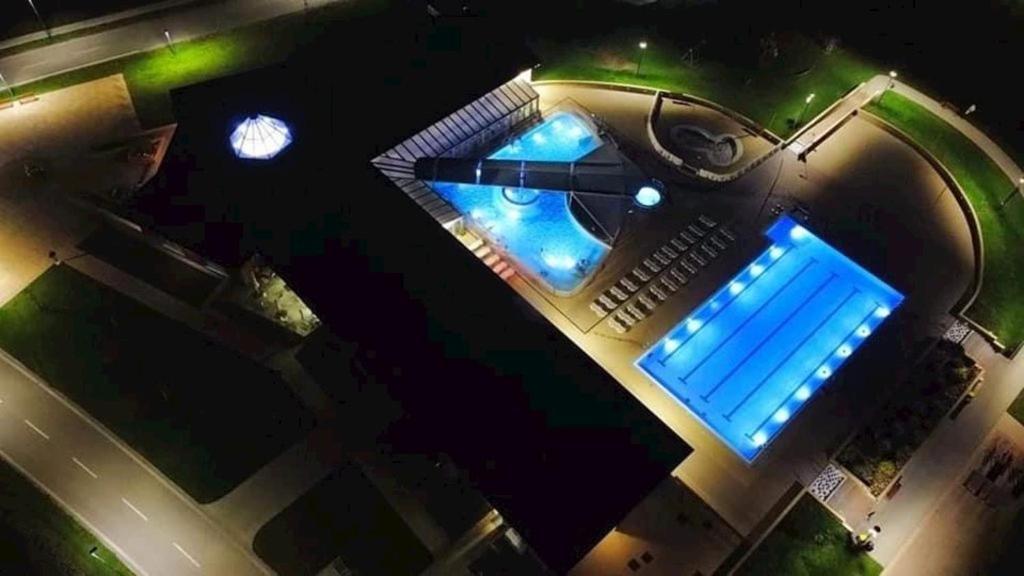 Apartmany Catalina Nesvady Exterior photo